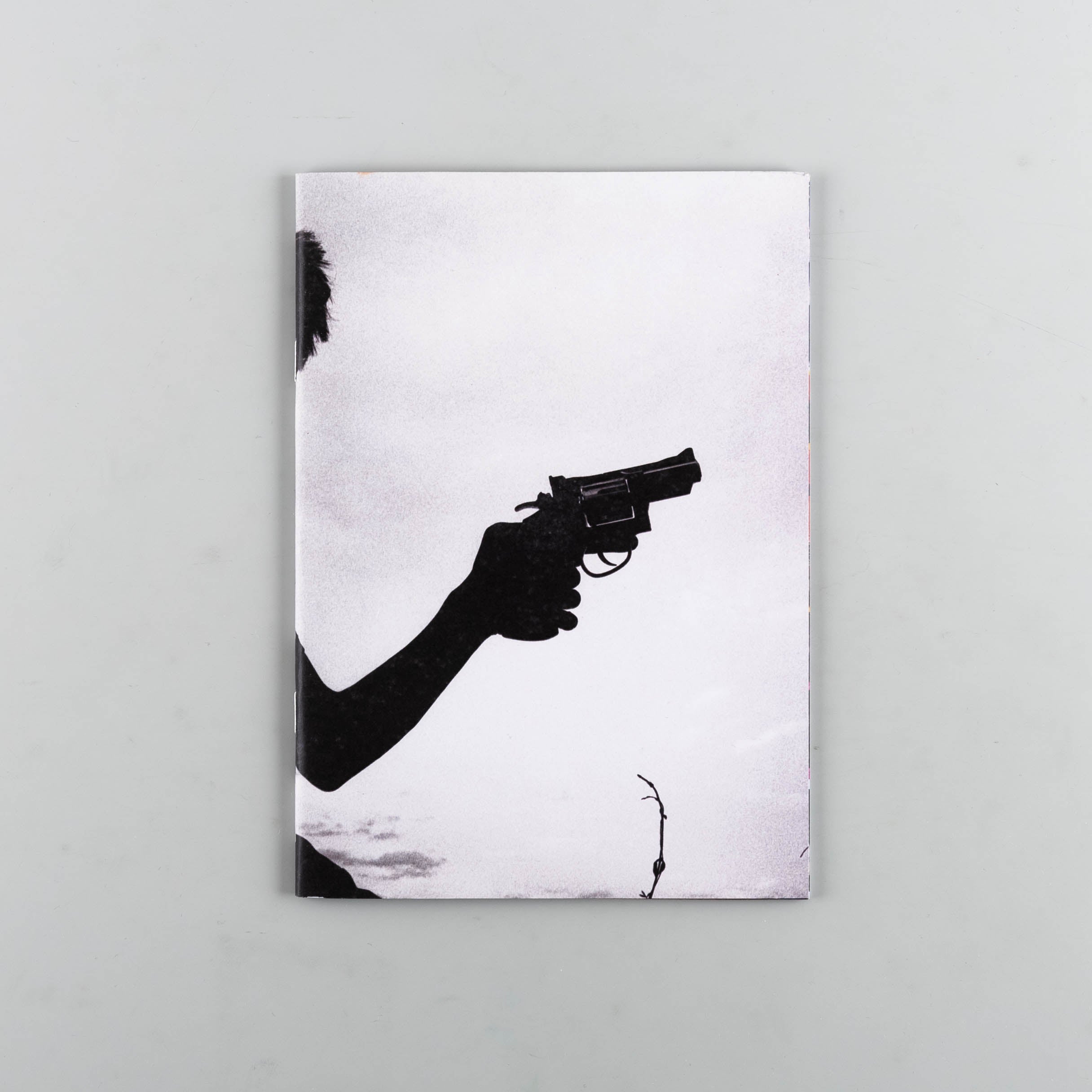 Joshua Gordon)(KRAHANG) – Humble Books