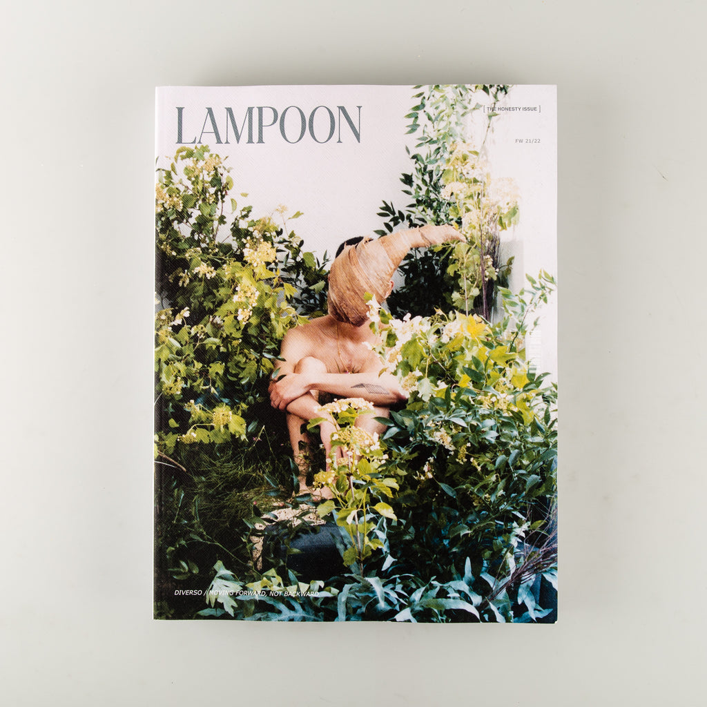 Lampoon Magazine 24 - 1