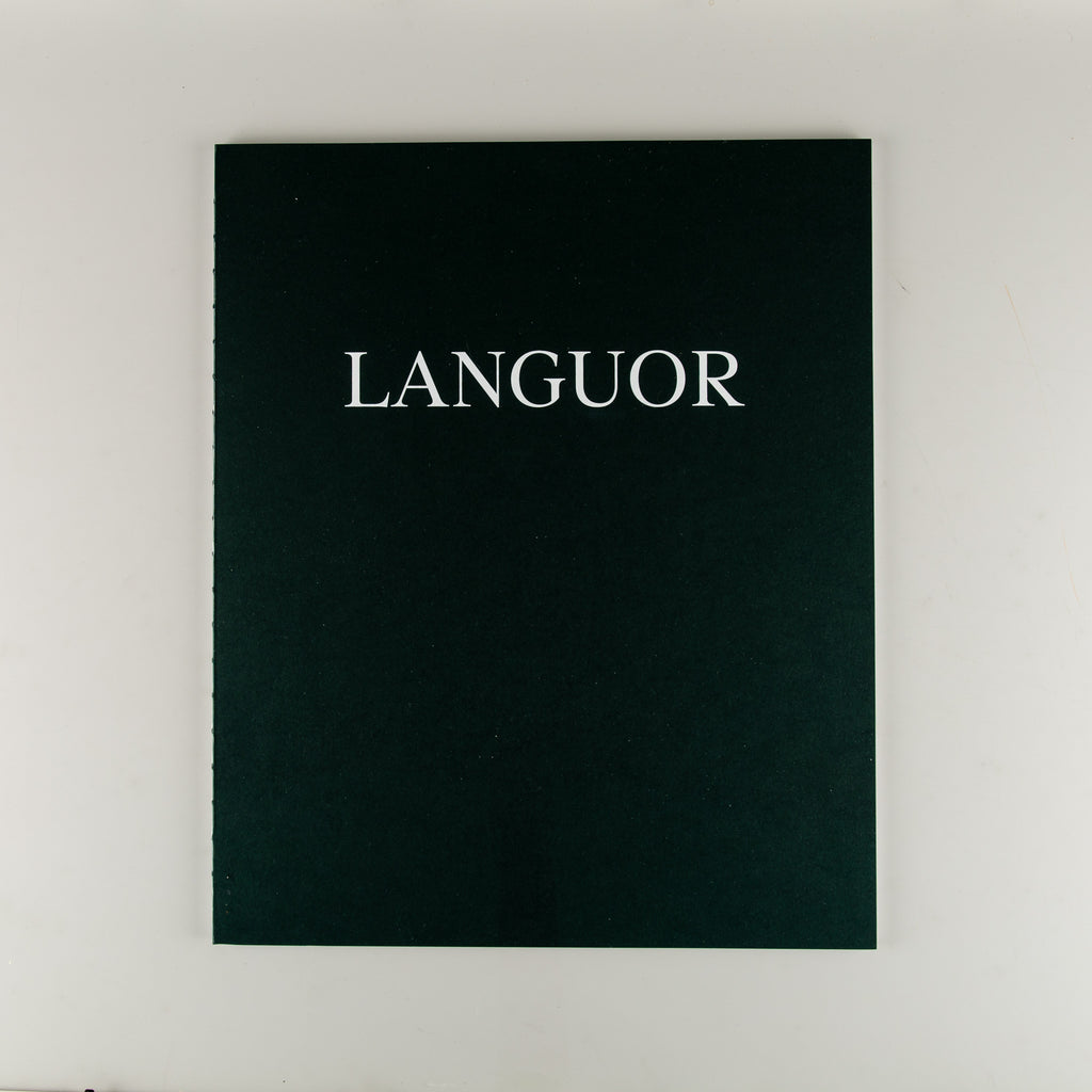 Languor by Donavon Smallwood - 1