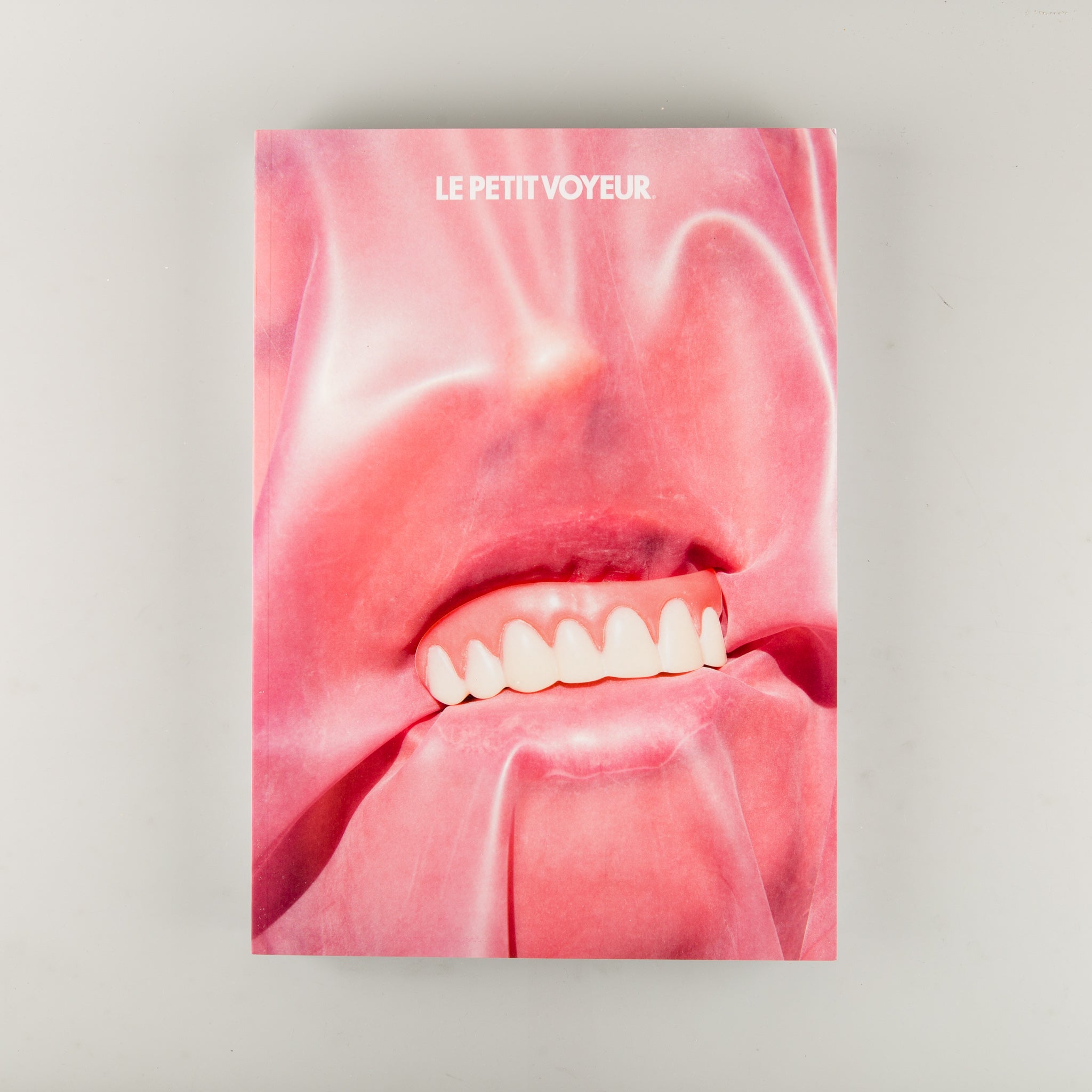 アート・デザイン・音楽 LE PETIT VOYEUR #5 Le Petit Voyeur Magazine #7 | Village. Leeds, UK