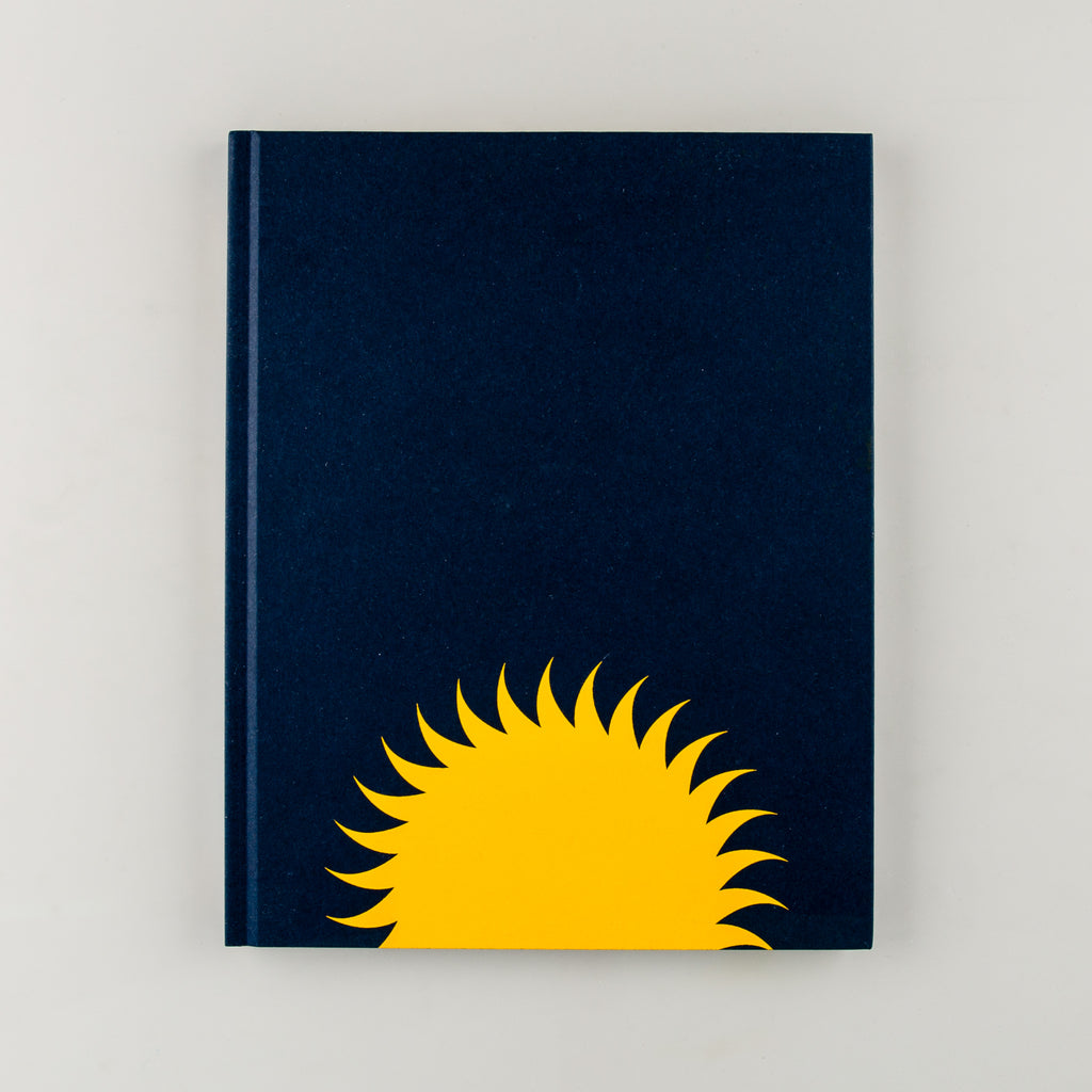 Let the Sun Beheaded Be by Gregory Halpern - 1