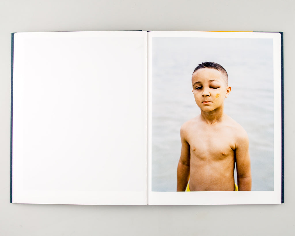 Let the Sun Beheaded Be by Gregory Halpern - 5