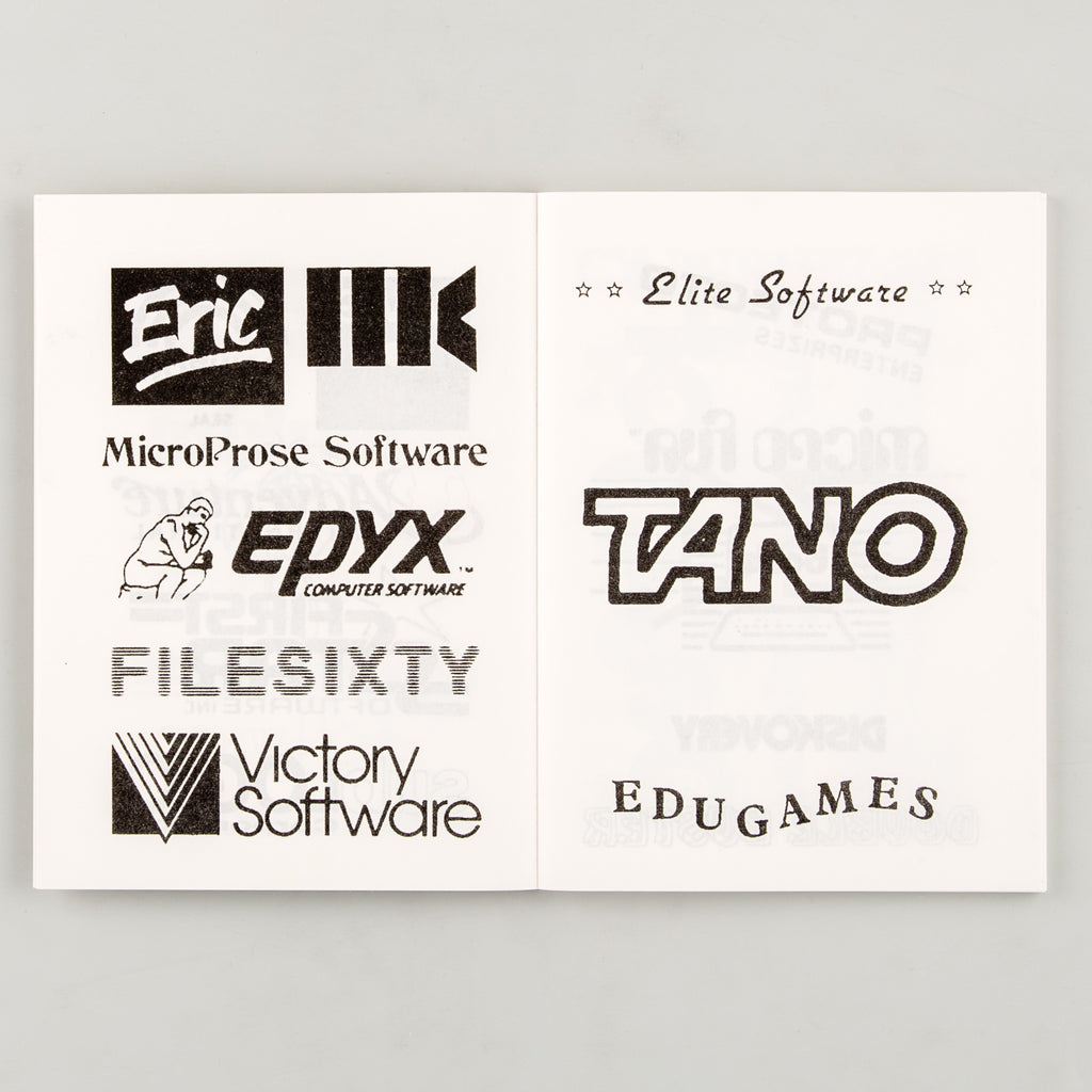 Computer Software Logos Computersoftware Logos