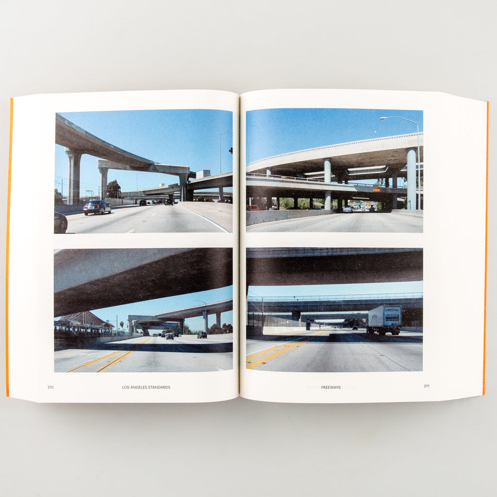Los Angeles Standards by Caroline and Cyril Desroche - 4