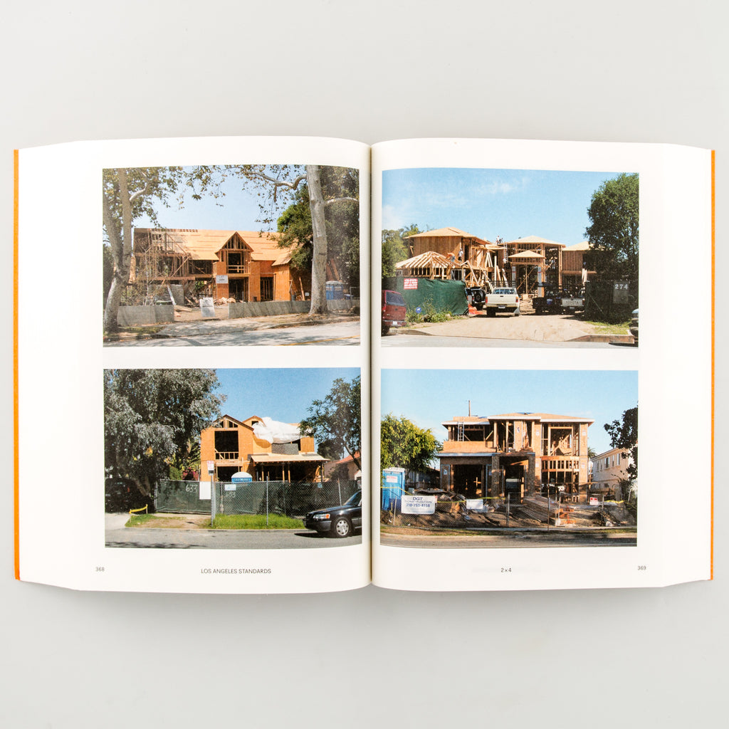 Los Angeles Standards by Caroline and Cyril Desroche - 7
