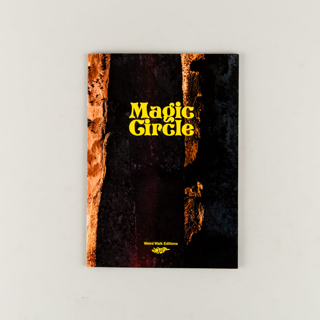 Magic Circle - 14