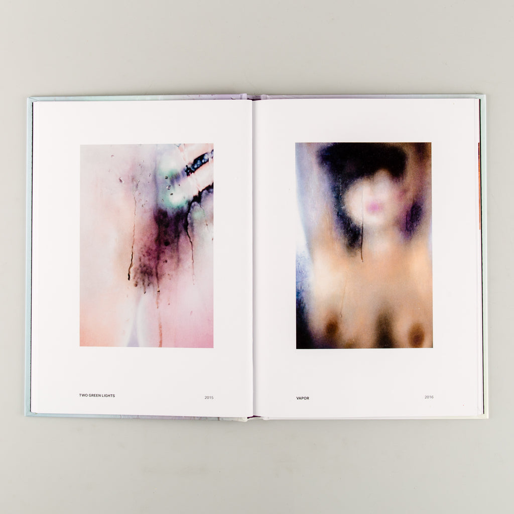 All Wet by Marilyn Minter - 3