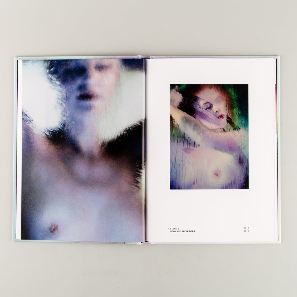 All Wet by Marilyn Minter - 4