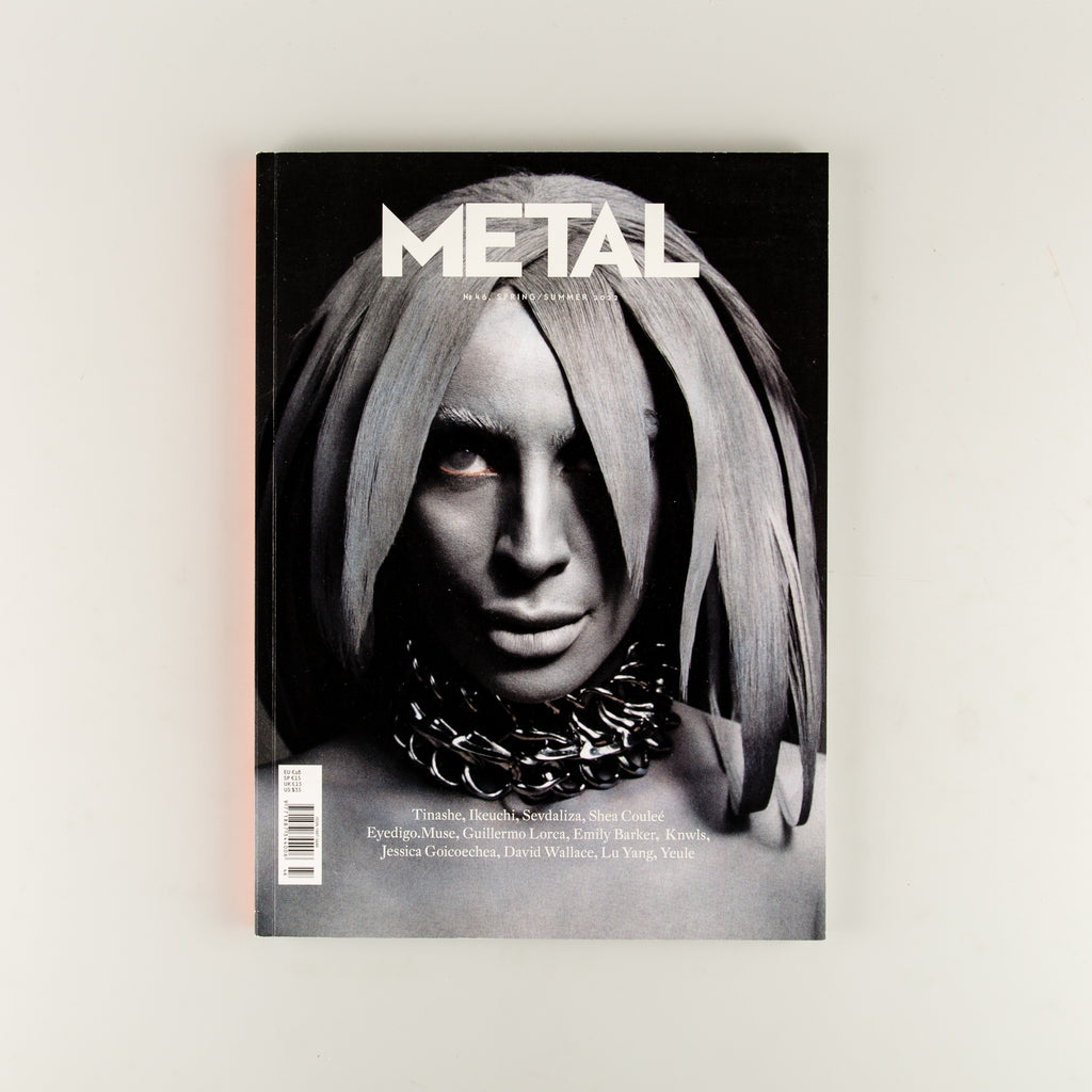 Metal Magazine 46 - 13
