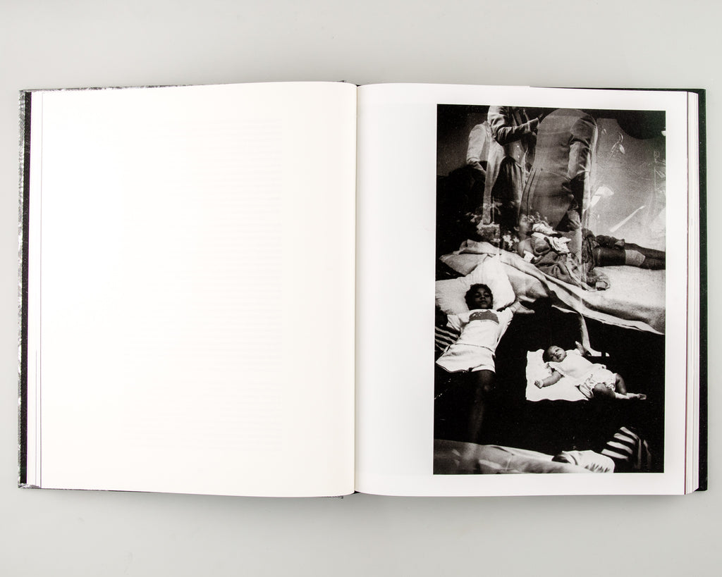 Ming Smith: An Aperture Monograph by Ming Smith - 3
