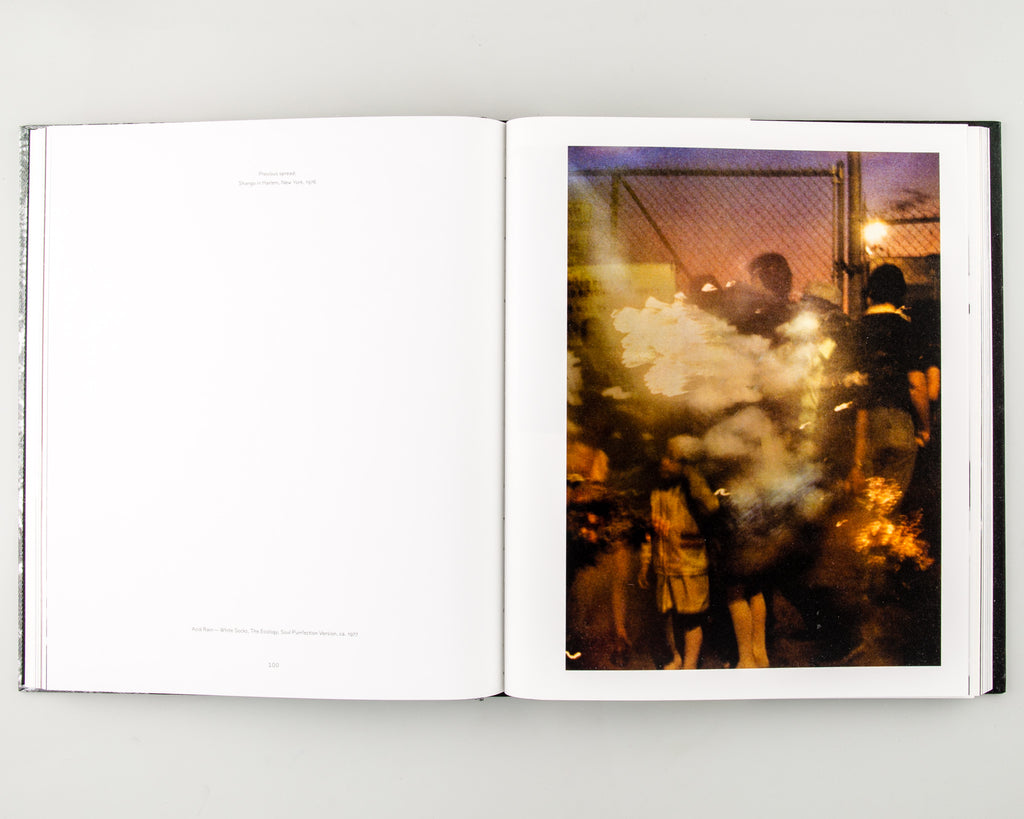 Ming Smith: An Aperture Monograph by Ming Smith - 4