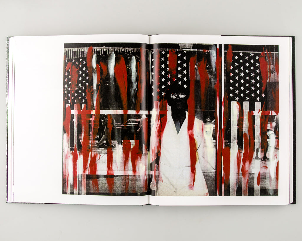Ming Smith: An Aperture Monograph by Ming Smith - 5