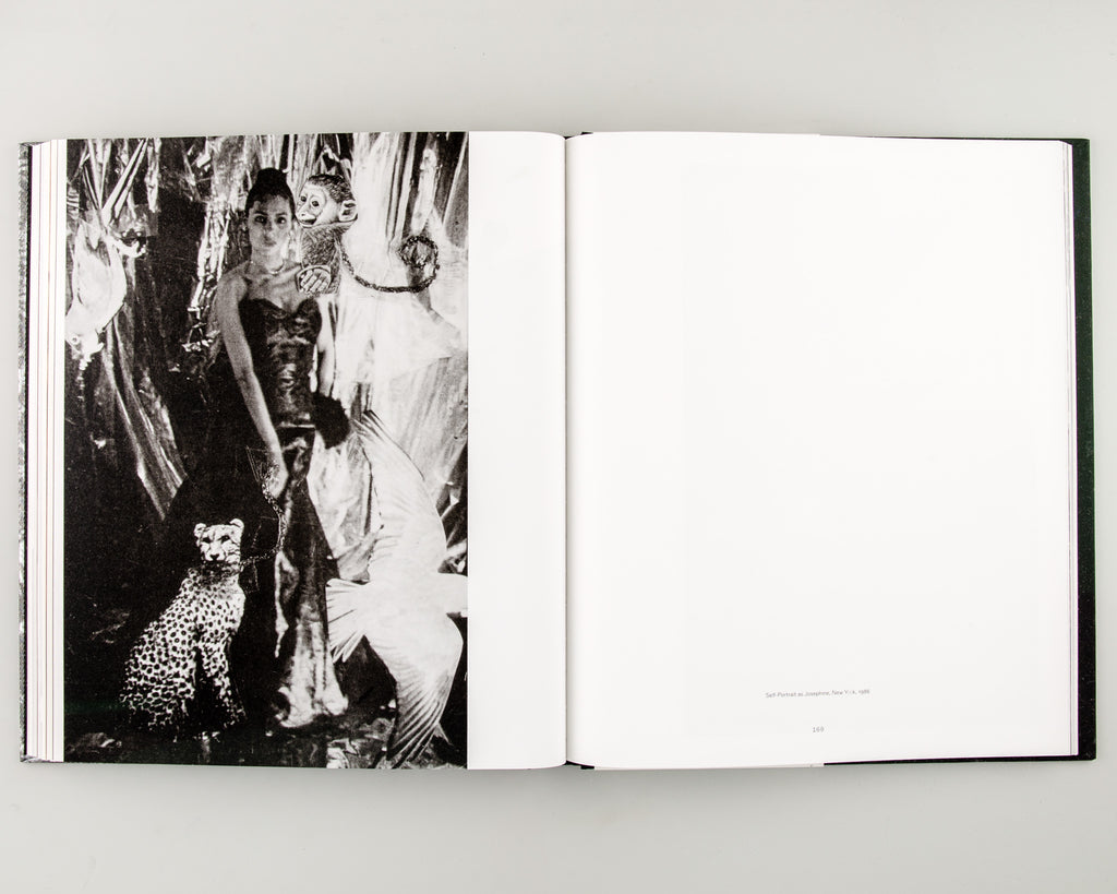 Ming Smith: An Aperture Monograph by Ming Smith - 7