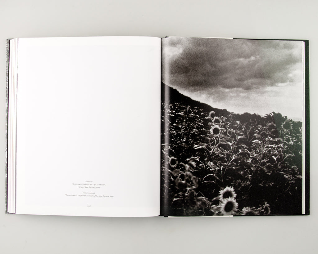 Ming Smith: An Aperture Monograph by Ming Smith - 8