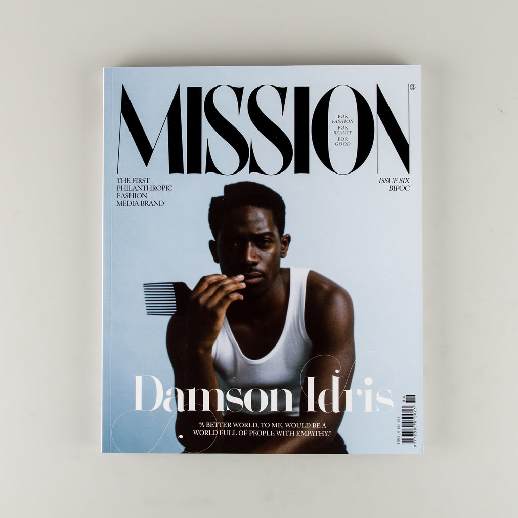 The Mission Magazine 6 - 1