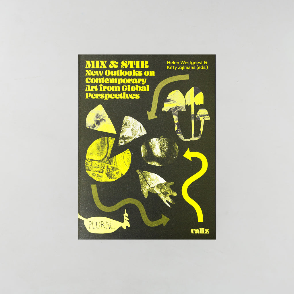 Mix & Stir by Helen Westgeest & Kitty Zijlmans - 9