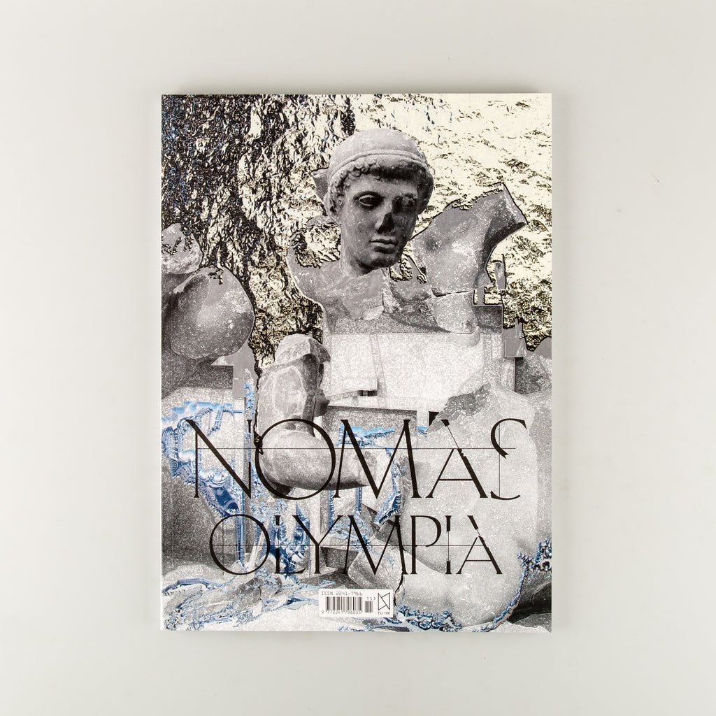 Nomas Magazine 15 - 3