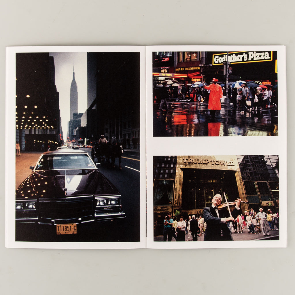 New York 1970s-1980s by Douglas Corrance - 4