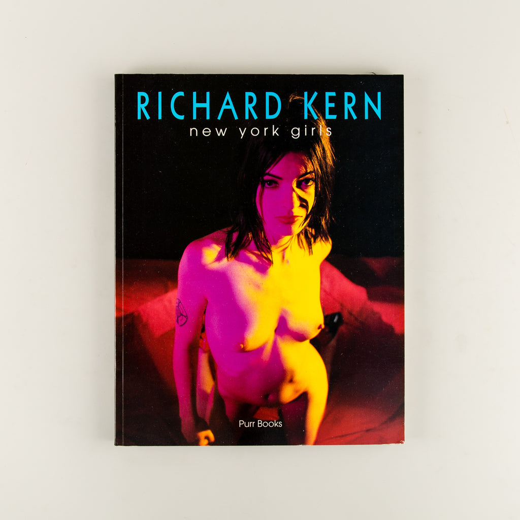 New York Girls by Richard Kern - 9