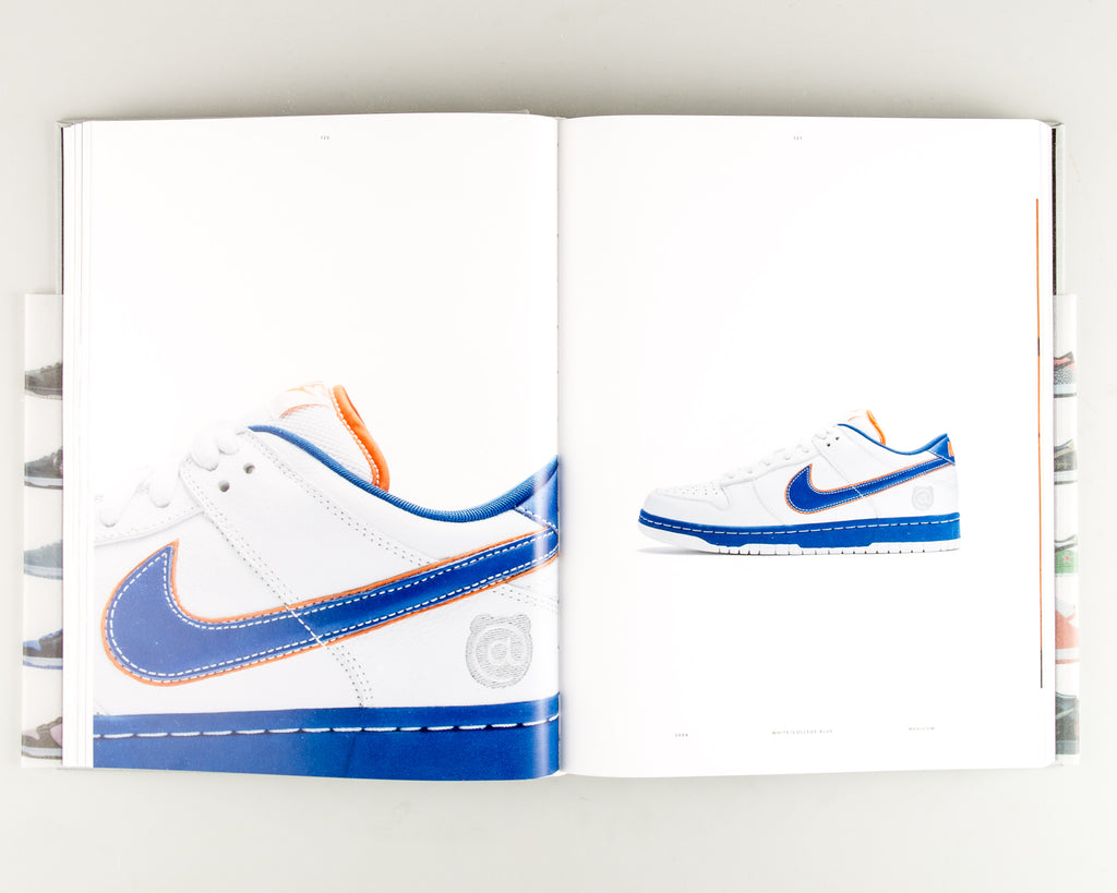 Nike SB: The Dunk Book - 5