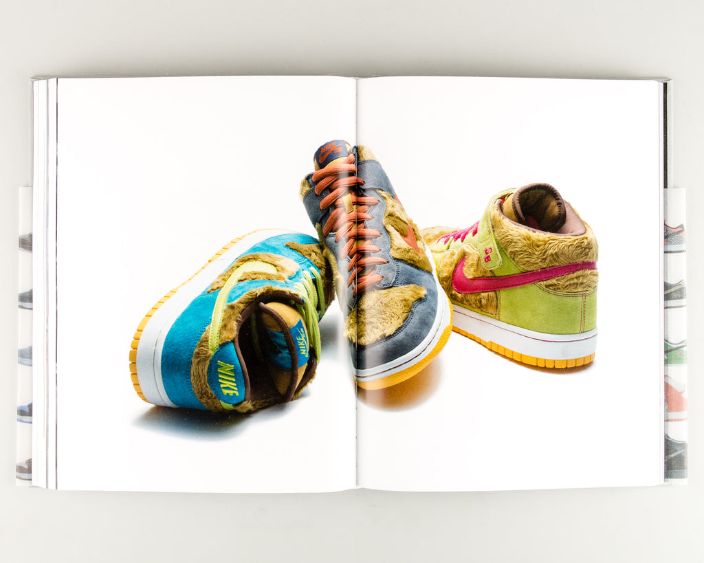 Nike SB: The Dunk Book - 8