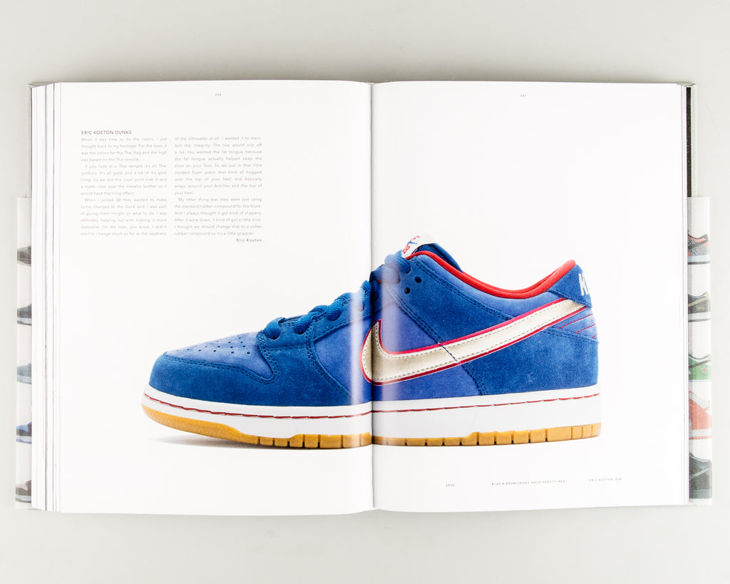 Nike SB: The Dunk Book - 9
