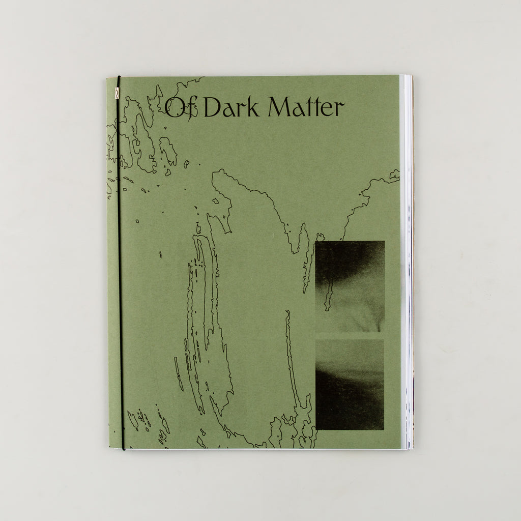 Of Dark Matter by Rob Eaton - 6