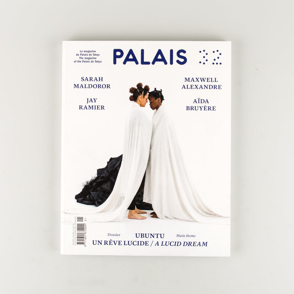 PALAIS Magazine 32 - 11