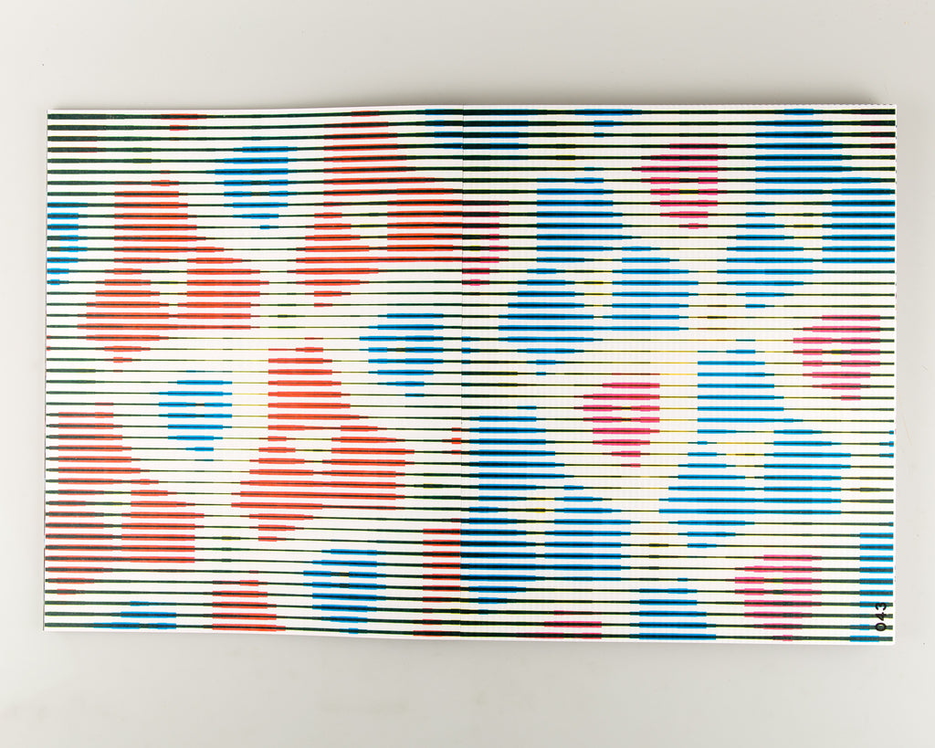 Patterns by Karel Martens - 3