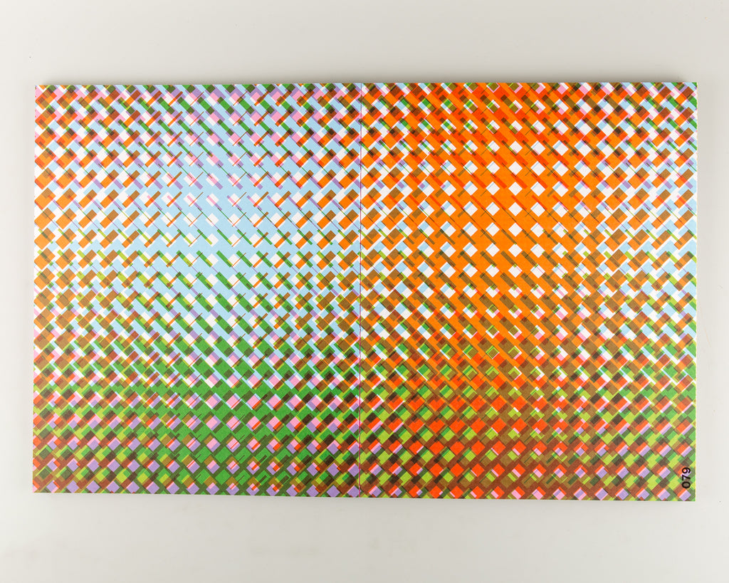 Patterns by Karel Martens - 5