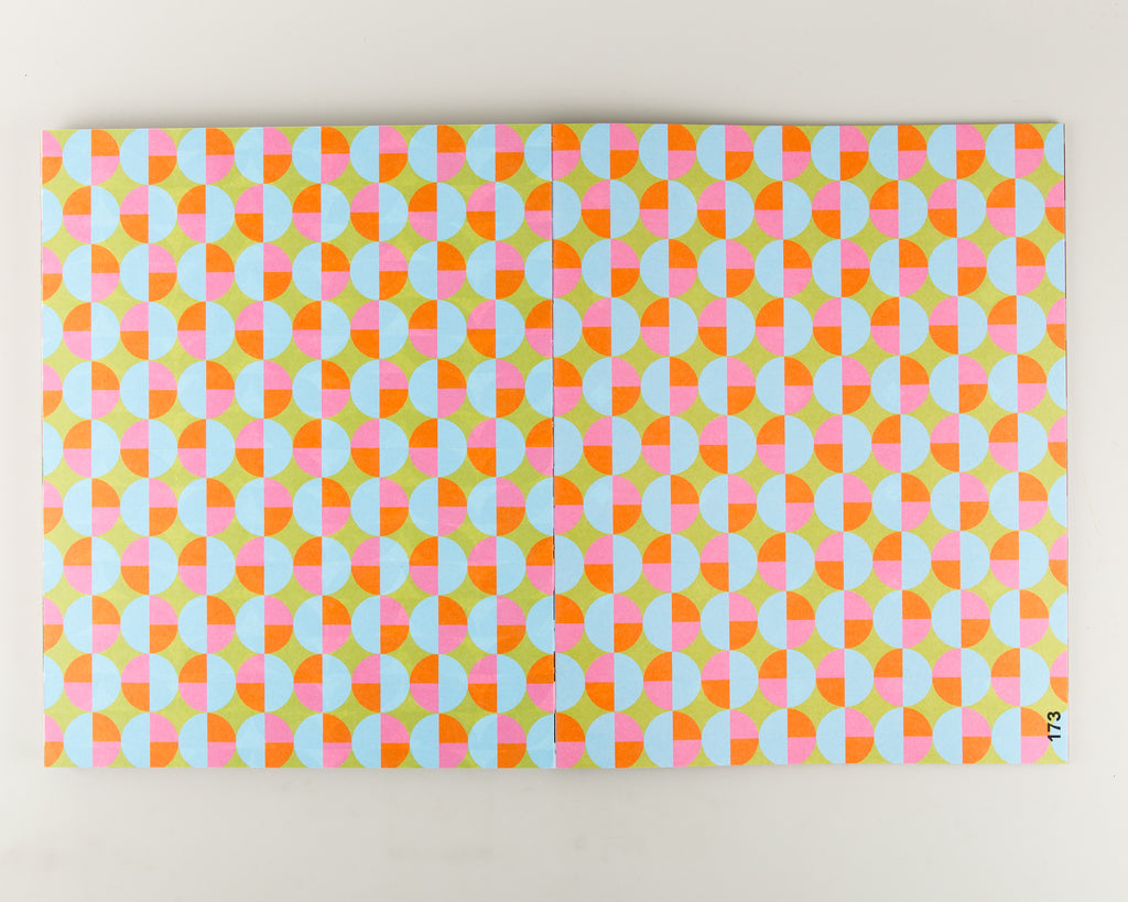 Patterns by Karel Martens - 10