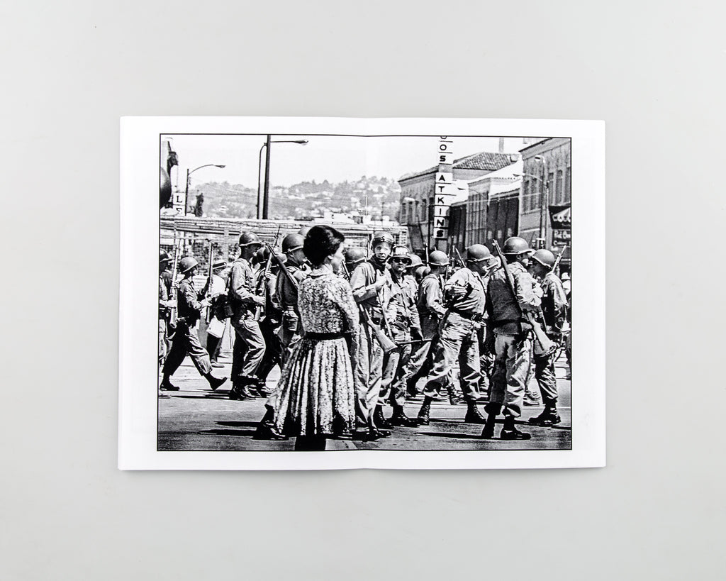 People’s Park Berkeley Riots 1969 by Janine Wiedel - 3