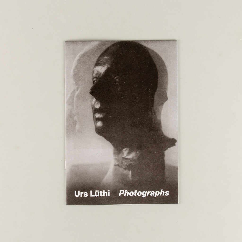 Photographs by Urs Lüthi - 12