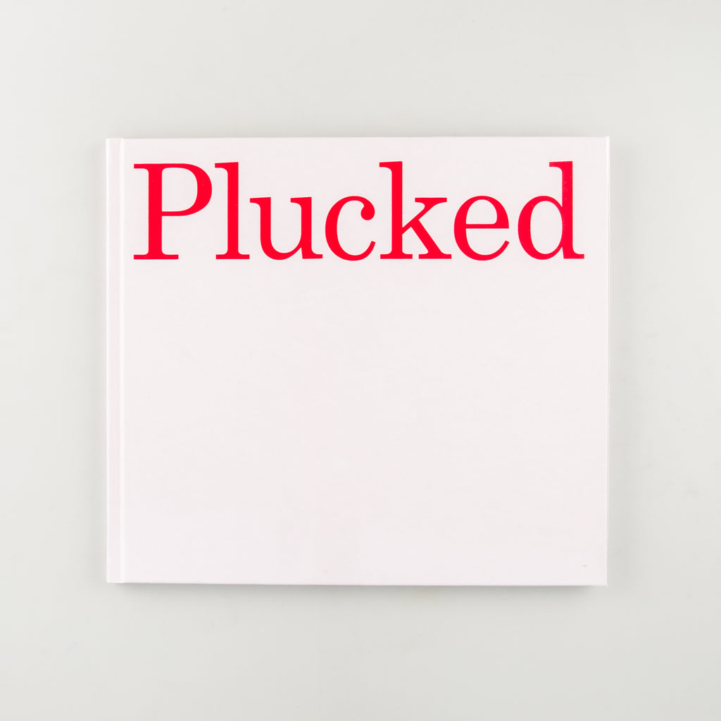 Plucked by Geir Moseid - 1