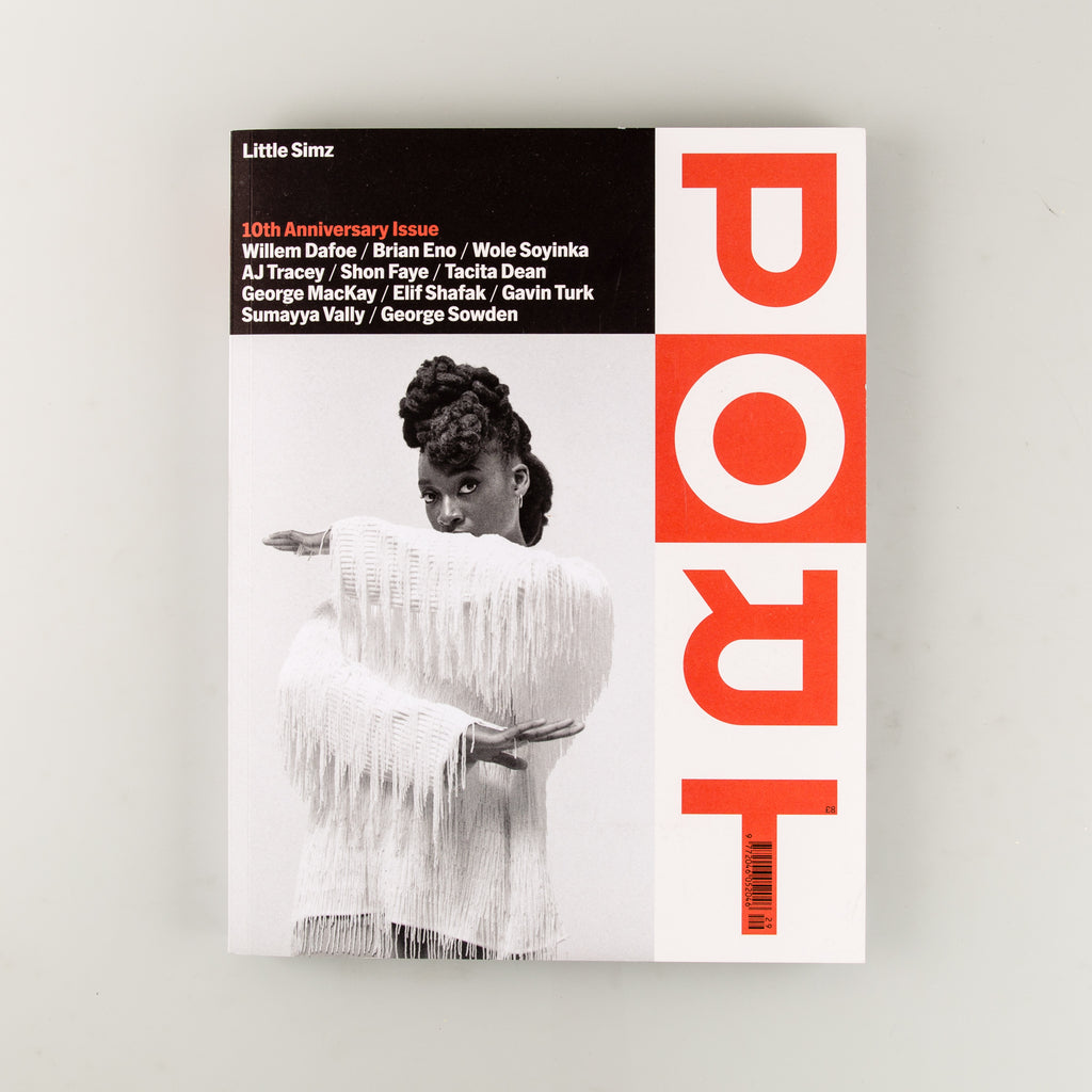 Port Magazine 29 - 10
