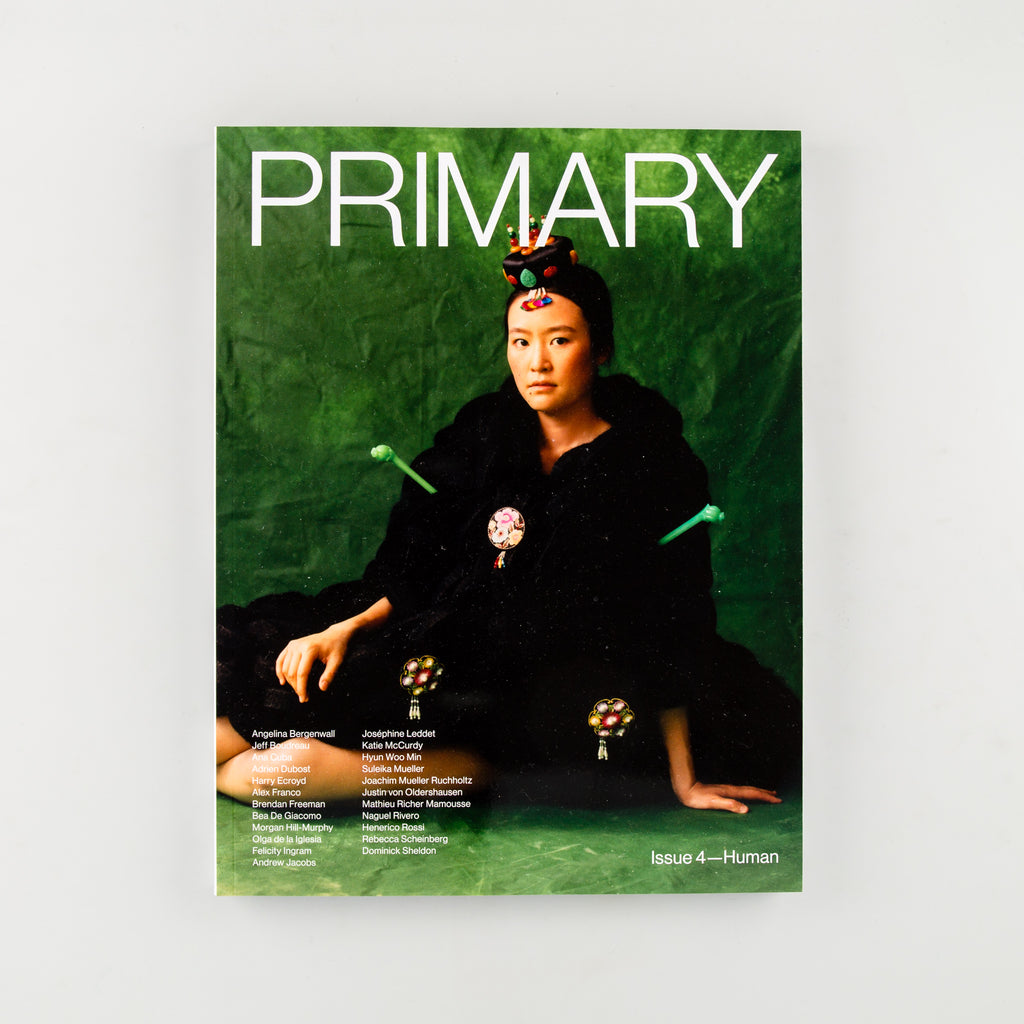 Primary Paper Magazine 4 - 15