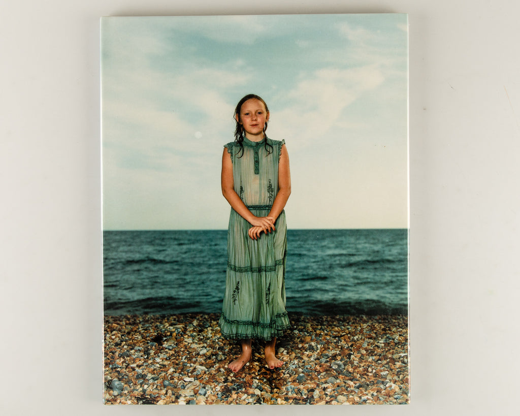 Beach Portraits by Rineke Djikstra | Village. Leeds, UK