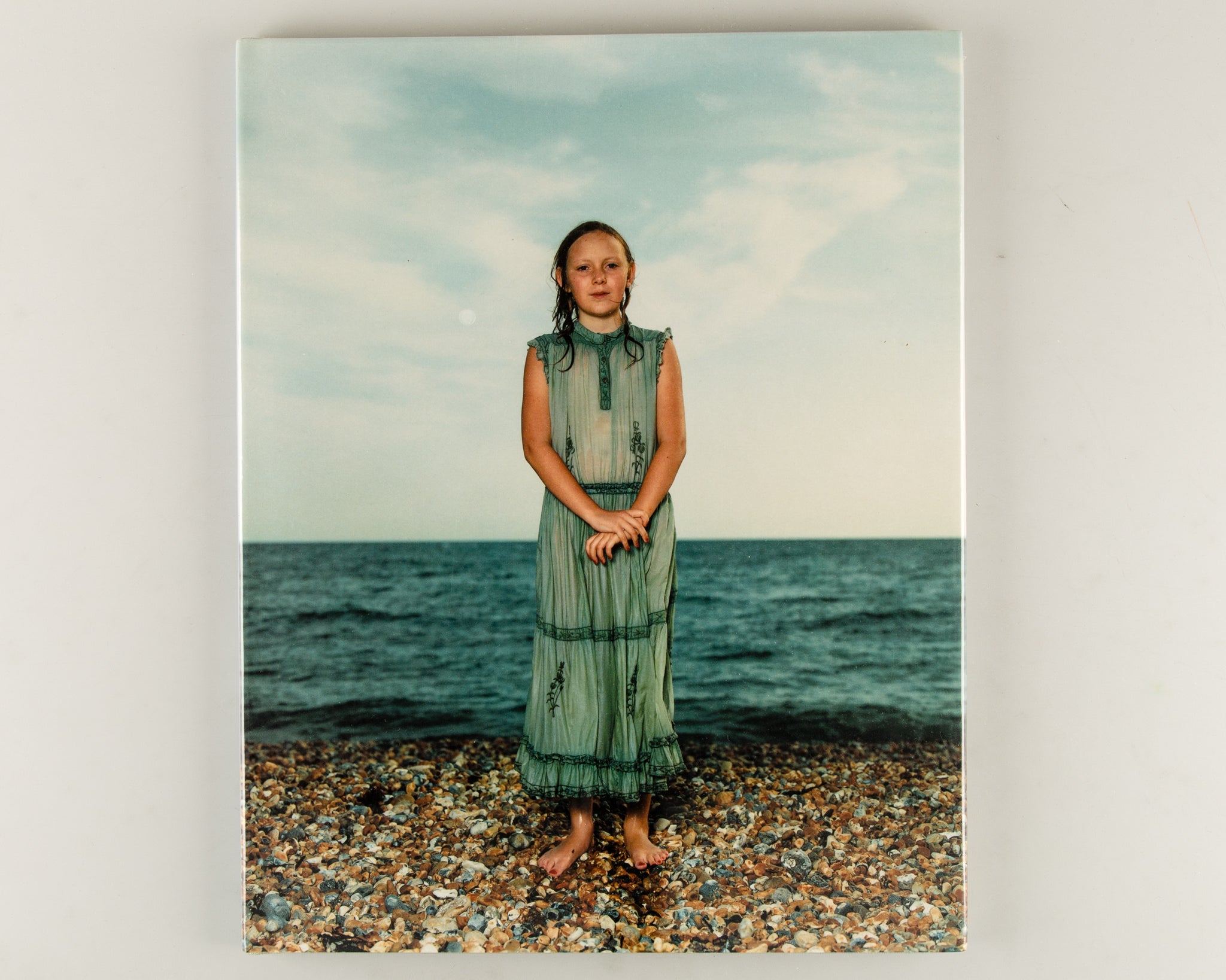 Beach Portraits by Rineke Djikstra | Village. Leeds, UK