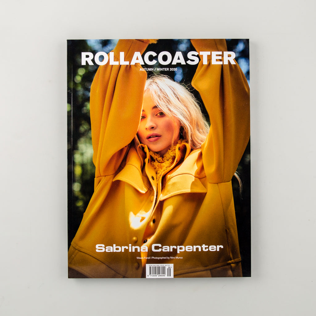 Rollacoaster AW20 - 6