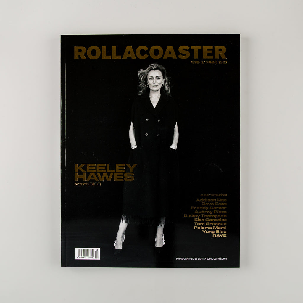 Rollacoaster SS21 - 3