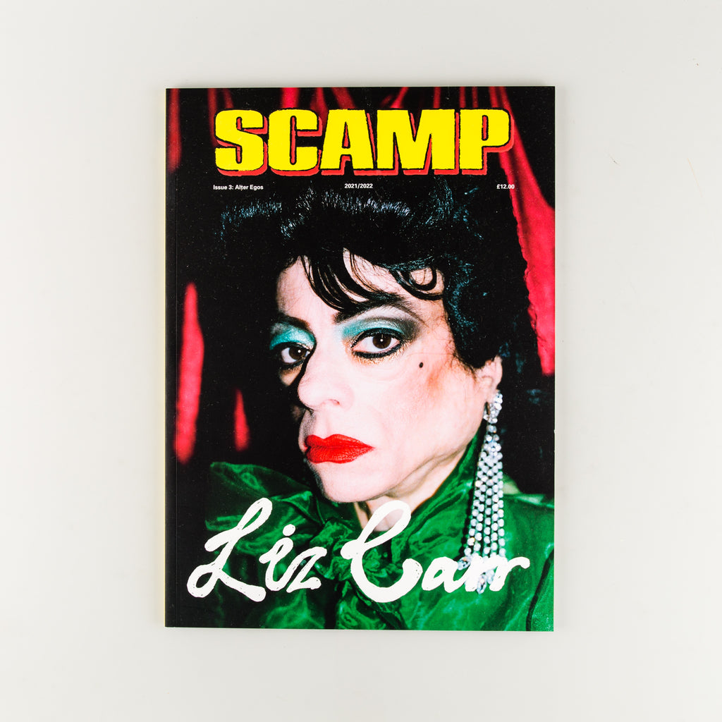 Scamp Magazine 3 - 11