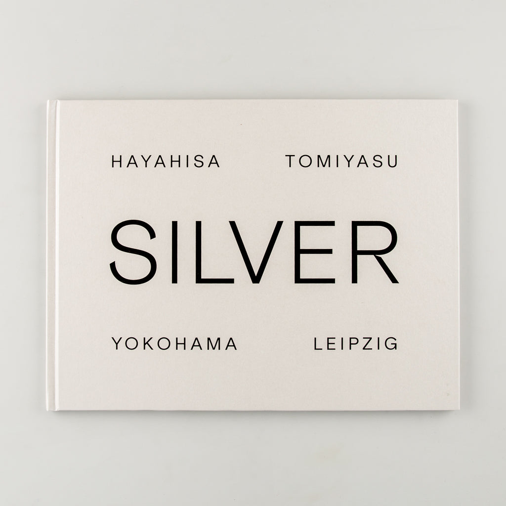 Silver by Hayahisa Tomiyasu - 12