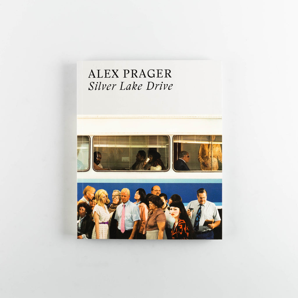 Alex Prager: Silver Lake Drive by Alex Prager - 5