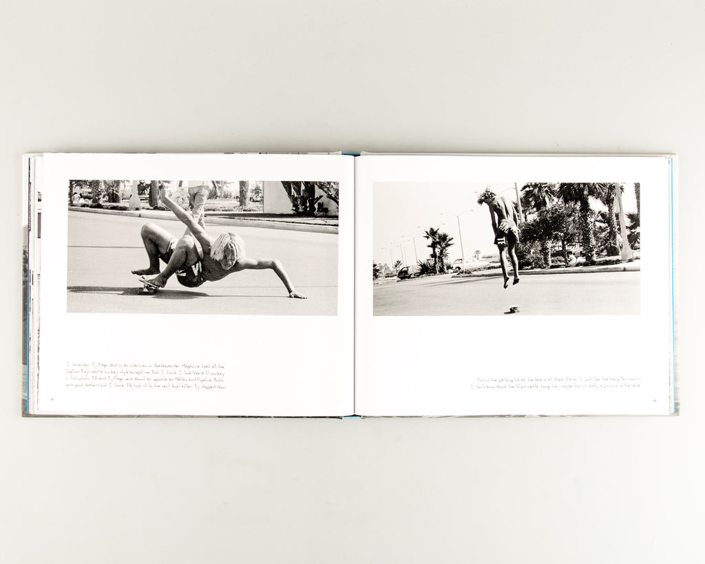Jay Boy: The Early Years of Jay Adams by Kent Sherwood - 5