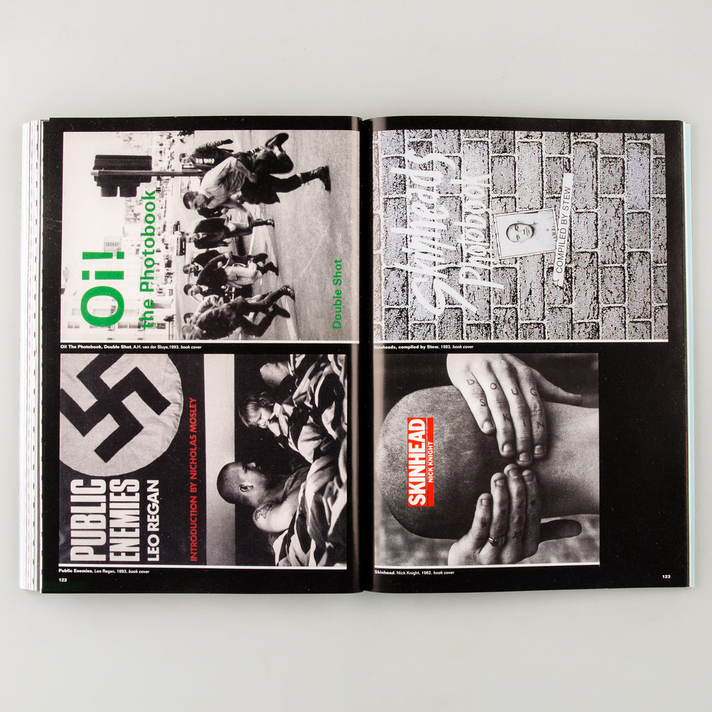 Skinhead: An Archive 2020 Street Edition by The Mott Collection - 5
