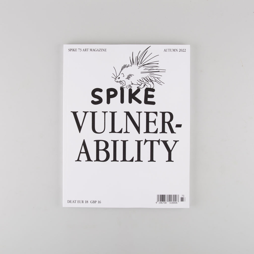 Spike Magazine 73 - 15