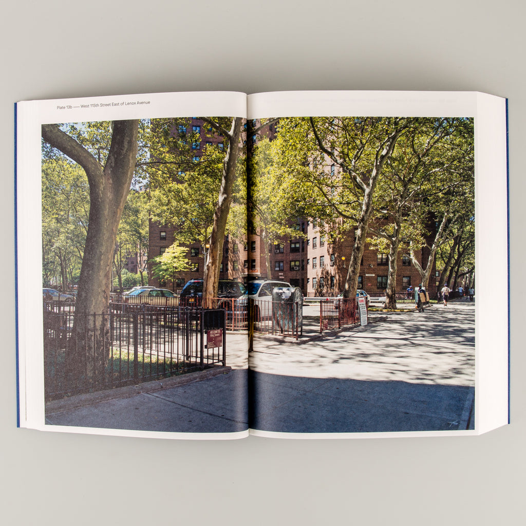 Springs and Wells, Manhattan and the Bronx by Stanley Greenberg - 3