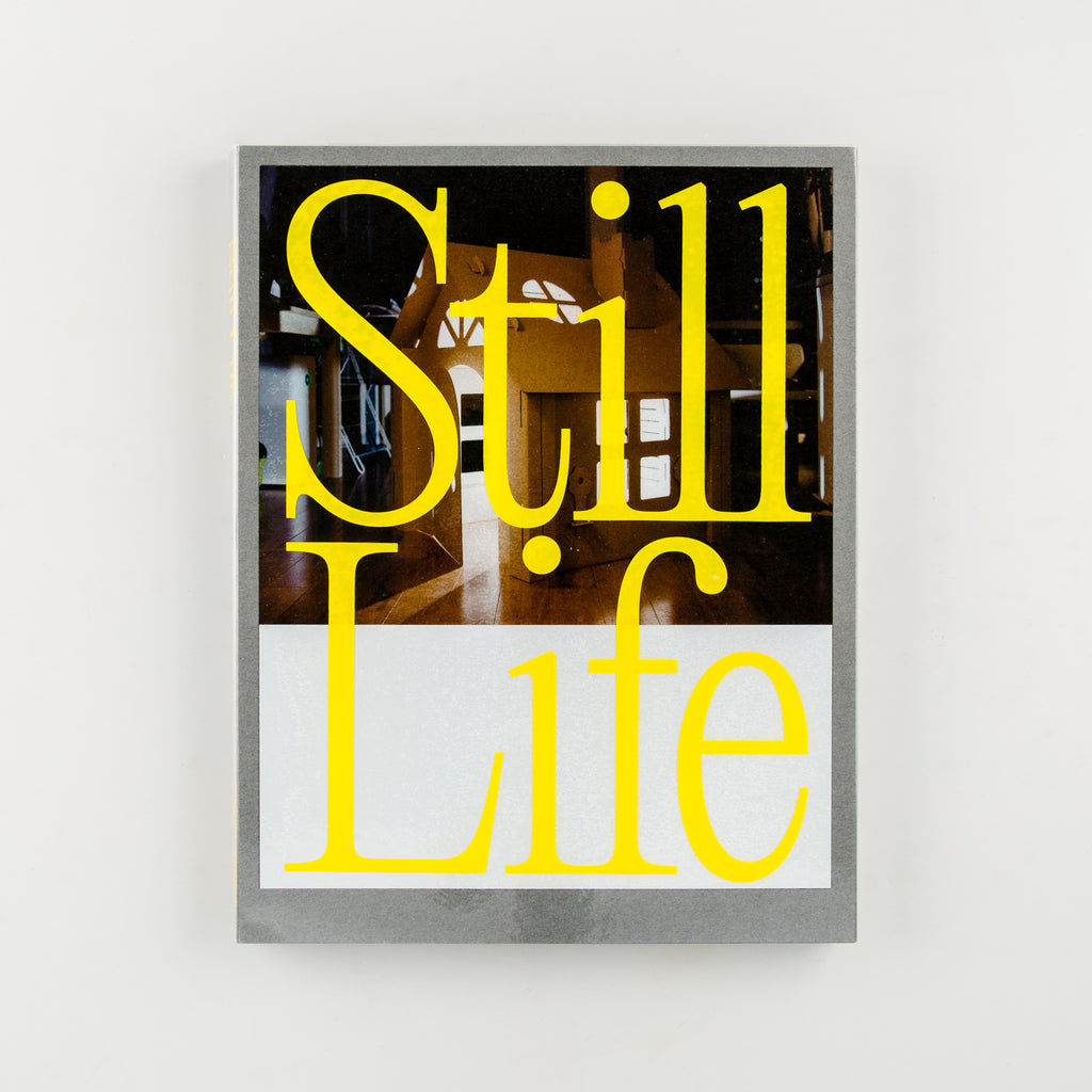 Still Life - 3