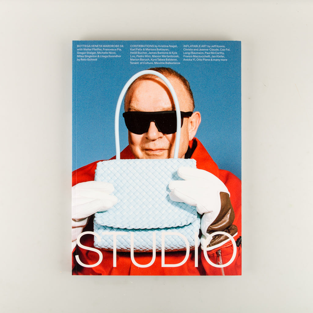 Studio Magazine 4 - 20