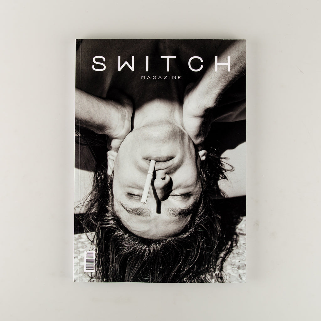 Switch Magazine 61 - 18